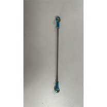 米恒 连接杆 m2 金属球头2.02mm 尺寸:85mm