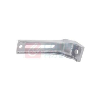 虎轴 铝型材专用配件_脚杯支架 WAQ21-H160-L60