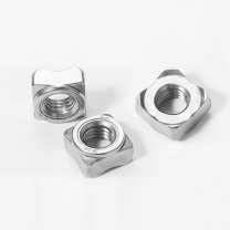 奥展 304四角焊接 DIN928 M4 150支/盒