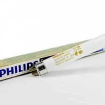 飞利浦 PHILIPS 三基色荧光灯管 T5-28W/865/1.2M 白光