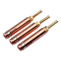 玉梁成 焊接螺柱夹头(5支单价) M5 