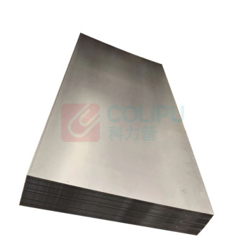 康格雅 冷轧钢板 08Q 3mm×1250mm×2500mm 