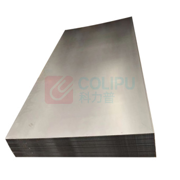 康格雅 冷轧钢板 08Q 3mm×1250mm×2500mm 