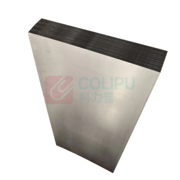 康格雅 冷轧钢板 08Q 3mm×1250mm×2500mm 