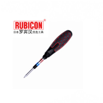 罗宾汉 RUBICON 十字起 PH2 X 100mm 4寸 