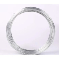 玉梁成 铁丝镀锌铁丝线细软铁丝手 约120米 2.8mm 