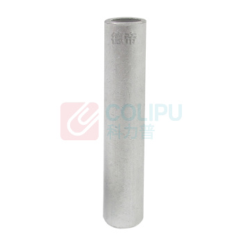 德帝 铝连接管 GL联接管 DD-GL-35 外径14*75.5mm 