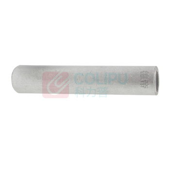 德帝 铝连接管 GL联接管 DD-GL-35 外径14*75.5mm 