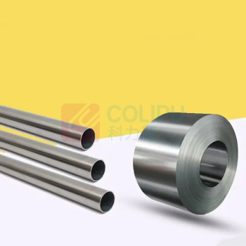 驭舵 28mm精益管一代 壁厚1.0MM*4米 米黄色 