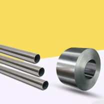 驭舵 28mm精益管一代 壁厚1.0MM*4米 米黄色 