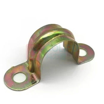 飞创 PVC卡码固定扣 110MM 10个装 
