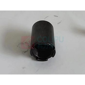 特莱尔 爪套 3号 MD-L3-3 长度：30mm 直径：19mm 