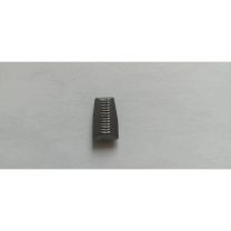 特莱尔 爪片 2号 MD-L3-2 长度：13.5mm 宽度：8mm 