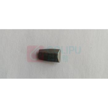 特莱尔 爪片 2号 MD-L3-2 长度：13.5mm 宽度：8mm 