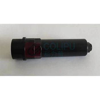 特莱尔 枪头壳 6号 MD-L3-6 长度：85mm 外径：22.5mm 