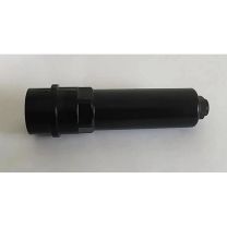 特莱尔 枪头壳 6号 MD-L3-6 长度：85mm 外径：22.5mm 