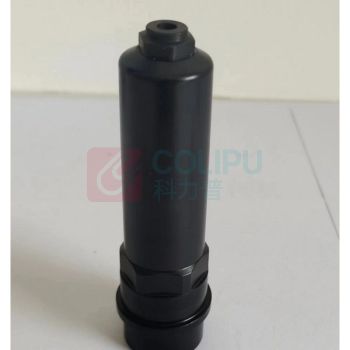 特莱尔 枪头壳 6号 MD-L3-6 长度：85mm 外径：22.5mm 