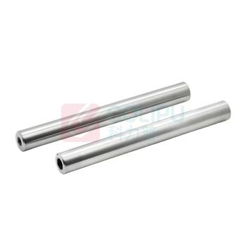 虎轴 带螺纹实心光轴 D16*L60两端M6