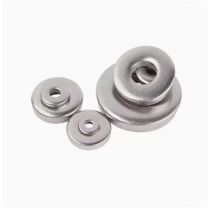 华英五金 垫片 内Ø＞25mm*外43mm*4mm