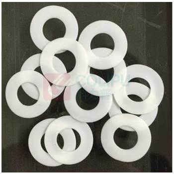 金宇锐仑 氟塑料密封垫圈 内径d=φ18mm 外径D=φ32mm 厚度δ=3mm