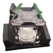 腾轩 翻转用垫板组合器 TX-123 2.4m*1.5m