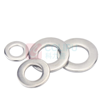 工邦达 平垫圈M12_Φ24×φ13×2.5mm 316不锈钢 BPW04-M12