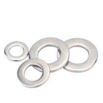 工邦达 平垫圈M12_Φ24×φ13×2.5mm 316不锈钢 BPW04-M12
