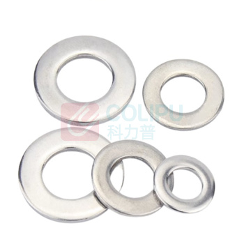 工邦达 平垫圈M12_Φ24×φ13×2.5mm 316不锈钢 BPW04-M12