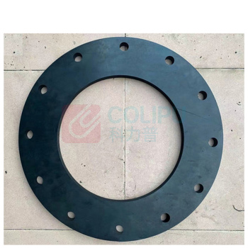 力航 硅橡胶凹槽密封圈(定制) Φ245mm*Φ225mm*Φ155mm*18mm