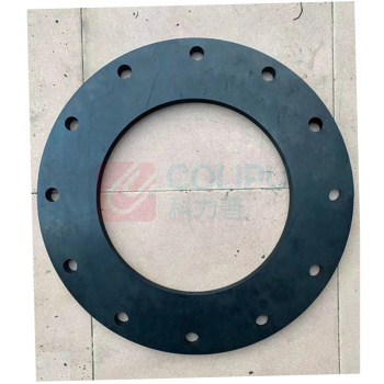 力航 硅橡胶凹槽密封圈(定制) Φ245mm*Φ225mm*Φ155mm*18mm