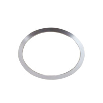 润宏工品 椭圆型手孔密封垫 88mm*102mm