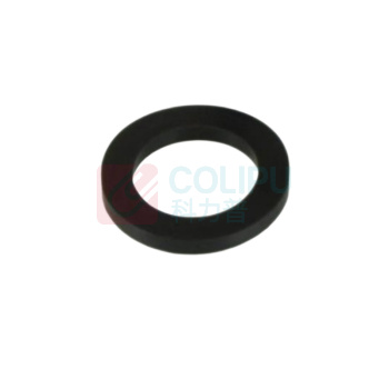 辽誉 橡胶垫片 外径41*内径37*线径2*厚度5mm 材质:EPDM