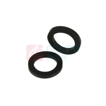 辽誉 橡胶垫片 外径41*内径37*线径2*厚度5mm 材质:EPDM