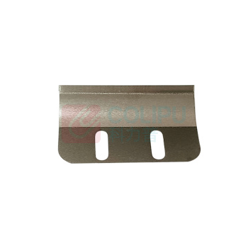法兰克 慢走丝溶线垫片 A-290-8102-X684(38*23.8*0.1mm)