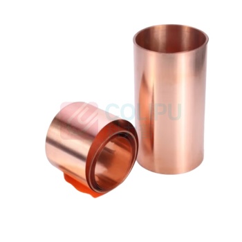 勋狸粑 铜皮垫片 0.5mm*100mm*1米