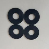 晶事达 橡胶密封垫片 Φ33.3×Φ5×5
