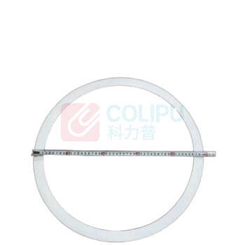 晶事达 四氟垫 DN150-PN1.6MPa PTFEδ=4