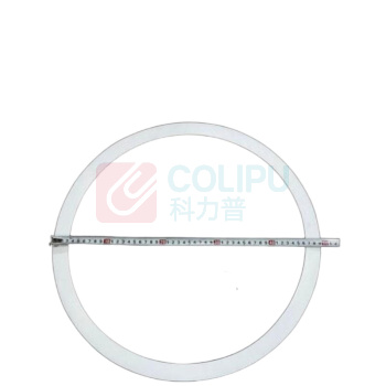 晶事达 四氟垫 DN100-PN1.6MPa PTFEδ=4