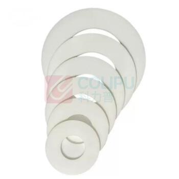 晶事达 四氟垫 DN100-PN1.6MPa PTFEδ=4