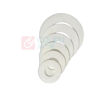 晶事达 四氟垫 DN80-PN1.6MPa PTFEδ=4