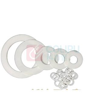 晶事达 四氟垫 DN80-PN1.6MPa PTFEδ=4