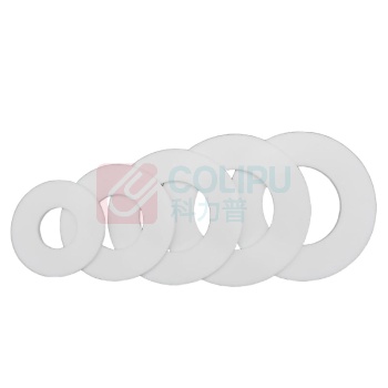 厚创 四氟垫 DN125-PN1.6MPa\PTFE\δ=3