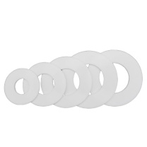 厚创 四氟垫 DN125-PN1.6MPa\PTFE\δ=3