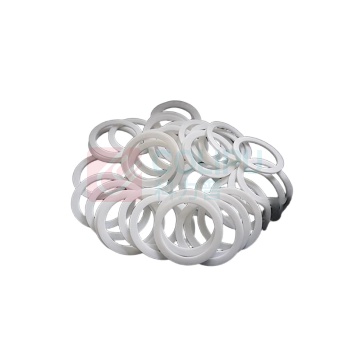 厚创 四氟垫 DN125-PN1.6MPa\PTFE\δ=3