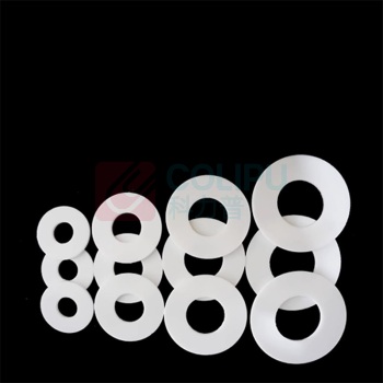 厚创 四氟垫 DN125-PN1.6MPa\PTFE\δ=3
