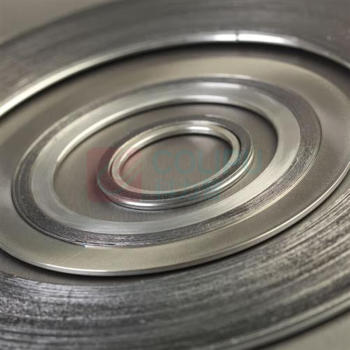 宏鑫 内外环缠绕垫 D700-1.0 1333 内外环材质:310S,填充带材料:PTFE