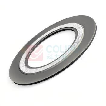 宏鑫 内外环缠绕垫 D700-1.0 1333 内外环材质:310S,填充带材料:PTFE