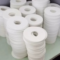 创源 陶瓷纤维垫 50”×41 5/8”×1/2” 高硅氧纤维布 304