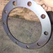 晶事达 铝垫 Φ200.5×257×2mm 铝合金