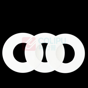 企采严选 四氟垫片 PN1.6 DN40/四氟